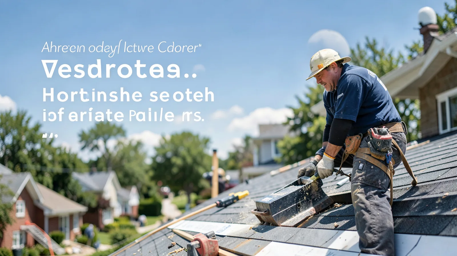 Roof Replacement in Somerville, TN near me
